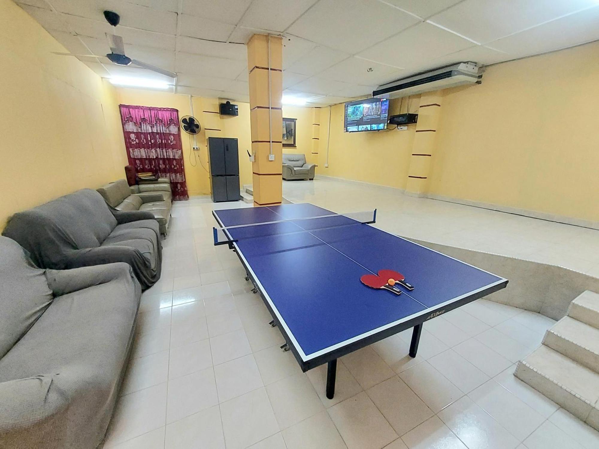 Irama Resort Amir Yjs , Pantai Irama 바촉 외부 사진